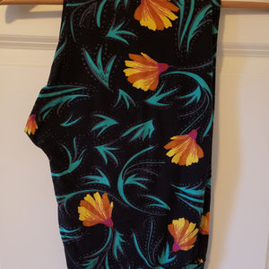 LuLaRoe TC Leggings